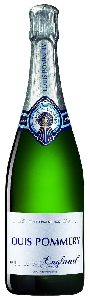 NV Pommery 'Louis Pommery' England Brut, UK