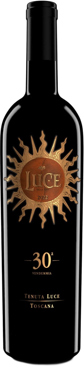 2022 Luce Red Blend, Italy