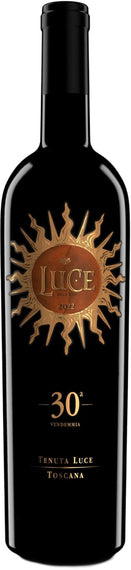2022 Luce Red Blend, Italy