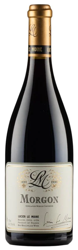 2021 Lucien le Moine Morgan Amphoras 1.5L, France