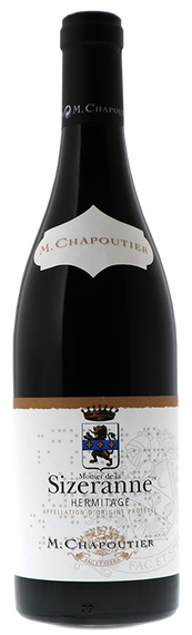 2018 M. Chapoutier Hermitage Monier de la Sizeranne Rouge, Rhone