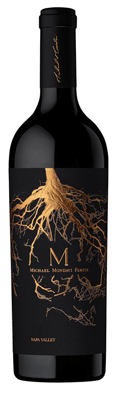 2019 M by Mondavi Red Blend, Napa Valley