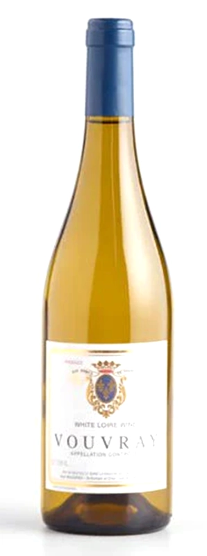 2022 Marcel Dobois Vouvray, Loire Valley