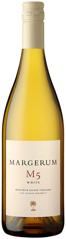 2022 Margerum M5 White Blend, Santa Barbara