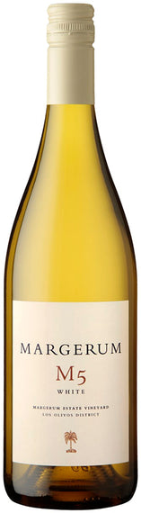 2022 Margerum M5 White Blend, Santa Barbara