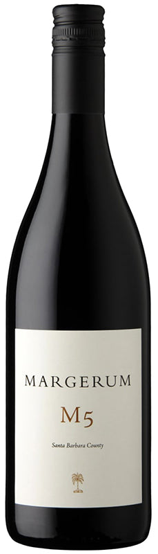 2022 Margerum M5 Red Blend, Santa Barbara