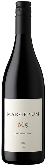 2022 Margerum M5 Red Blend, Santa Barbara
