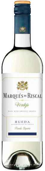 2024 Marquez de Riscal Verdejo, Rueda - Spain