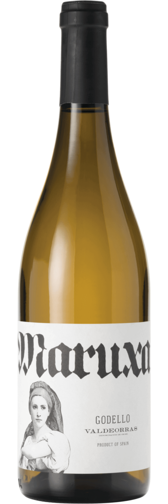 2022 Maruxa Valdeorras Godello, Valdeorras