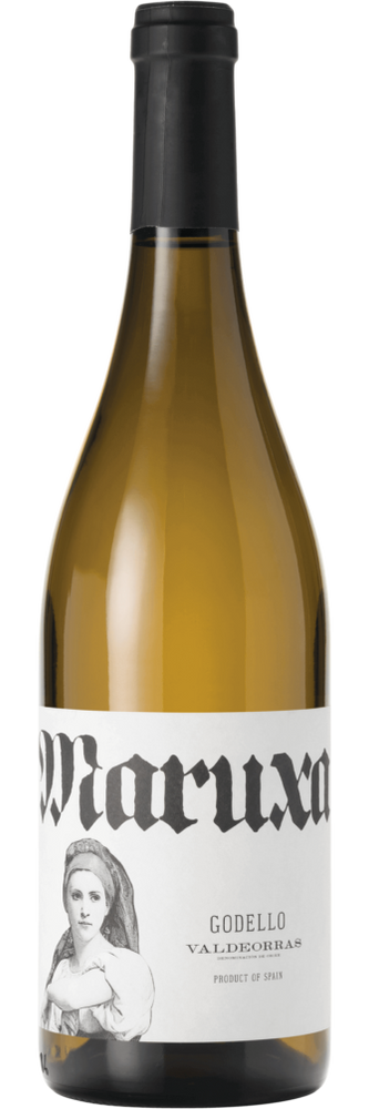 2022 Maruxa Valdeorras Godello, Valdeorras