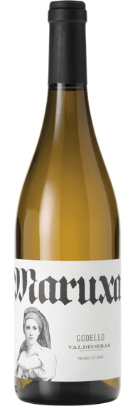 2022 Maruxa Valdeorras Godello, Valdeorras
