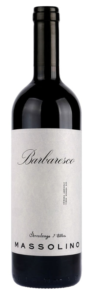 2021 Massolino Barbaresco Italy