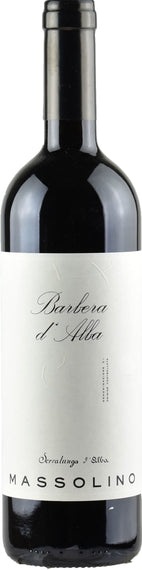 2020 Massolino Barbera d' Alba