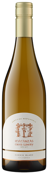 2023 Matanzas Creek Chenin Blanc, Sonoma County