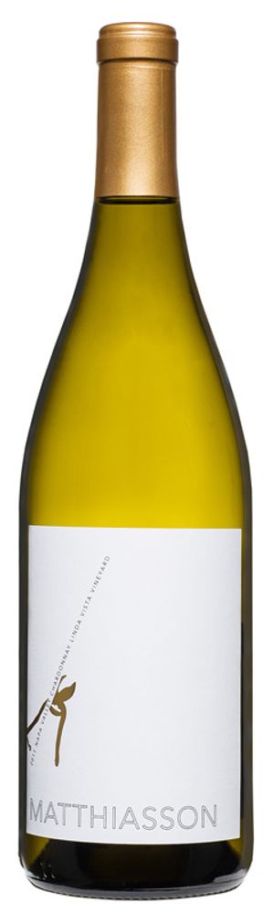 2021 Matthiasson, "Michael Mara Vineyard" Chardonnay, Sonoma Coast