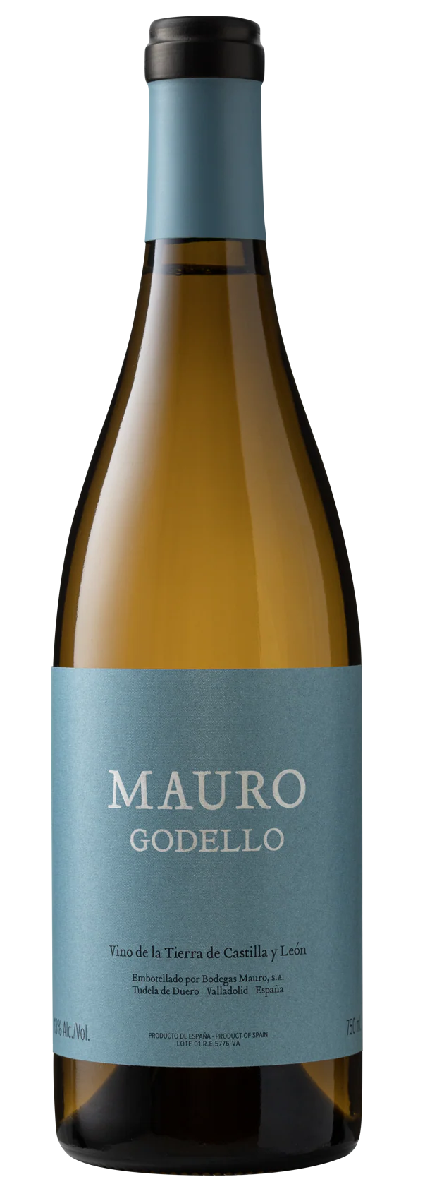 2022 Mauro Godello Vino de Tierra de Castilla y leon, Valdeorras