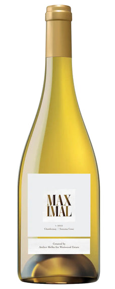 2023 MAXIMAL Chardonnay 'Roberts Road Vineyard' Sonoma County