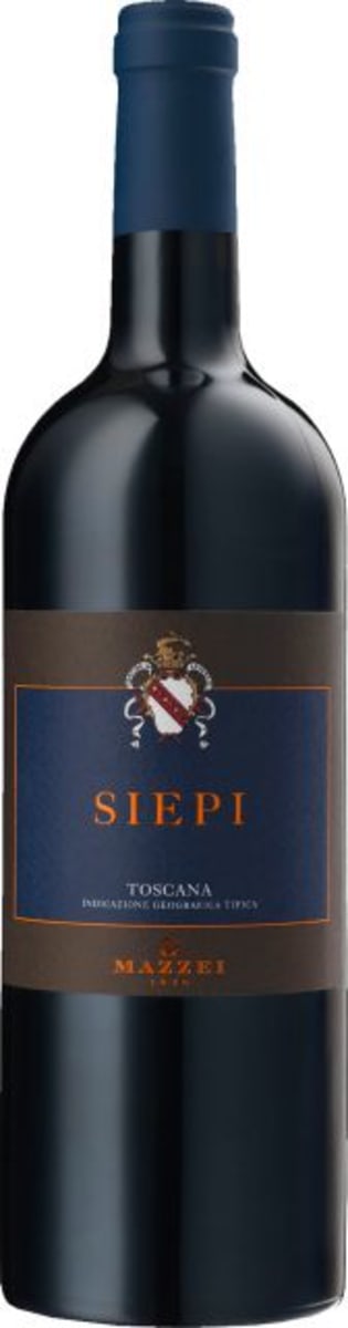 2013 Mazzei Siepi toscana IGT, Tuscany