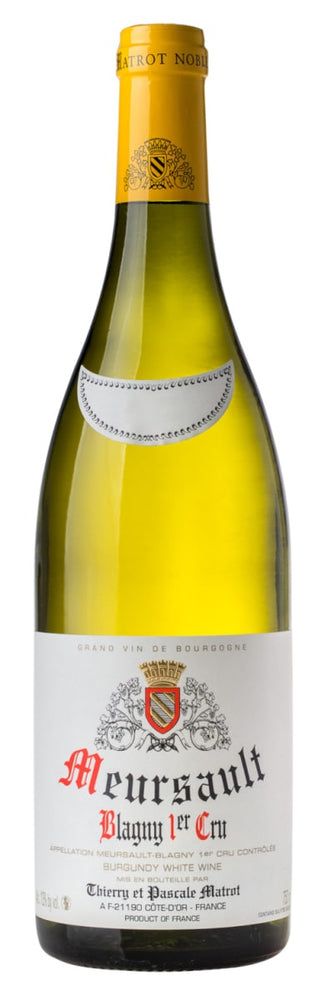 2021 Matrot, Chardonnay, Meursault-Blagny, Premier Cru