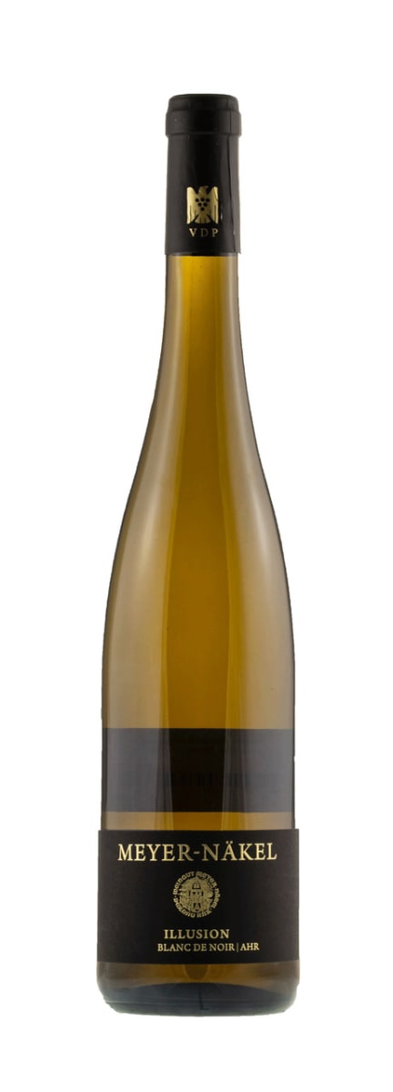 2021 Meyer Nakel 'Illusion' Blanc de Noir Pinot Noir, Ahr
