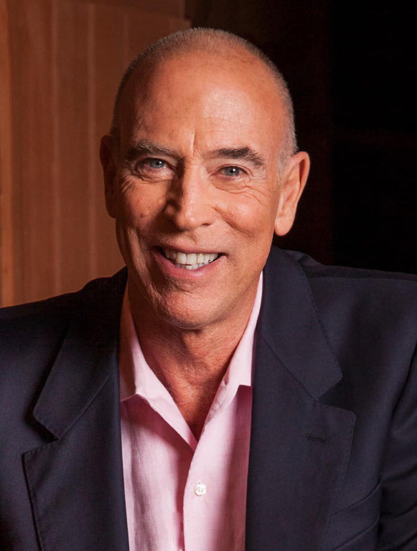 Happy Hour with Michael Mondavi