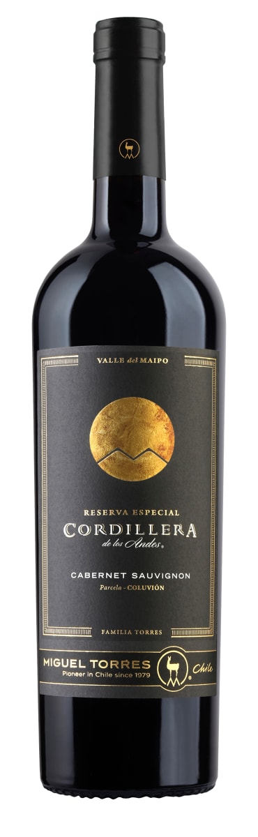 2020 Migeul Torres 'Cordillera' Reserve Cabernet Sauvignon, Chile