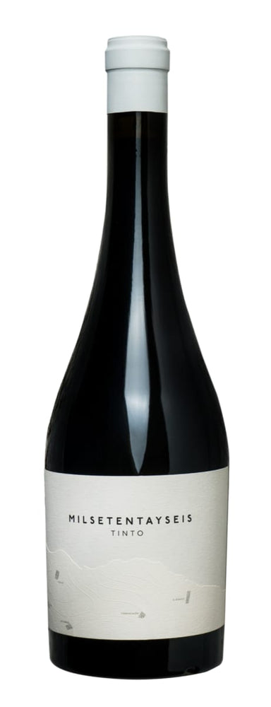 2020 Milsetentayseis, Tempranillo, Ribera del Duero, Spain