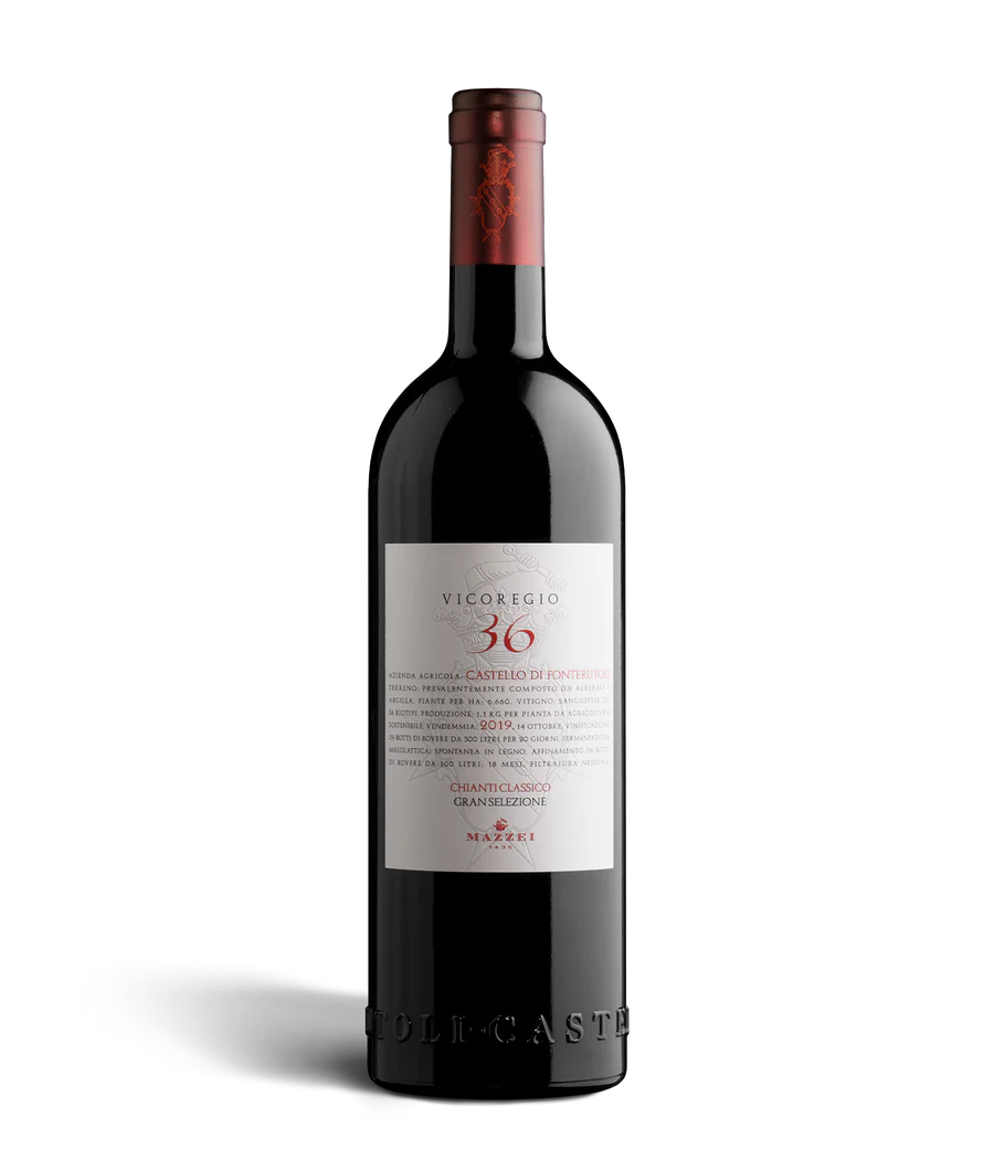 2015 Mix 36 Chianti Classico Gran Selezione DOCG, Chianti Classico