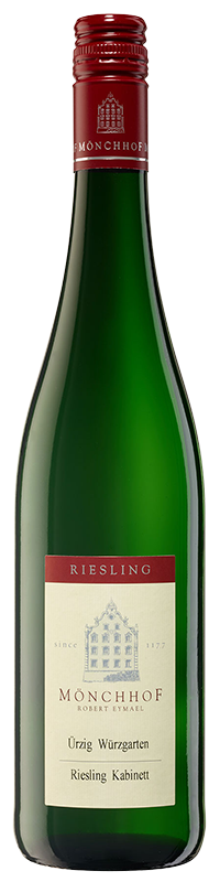 2021 Monchhof Riesling Kabinett, Urziger Wurzgarten