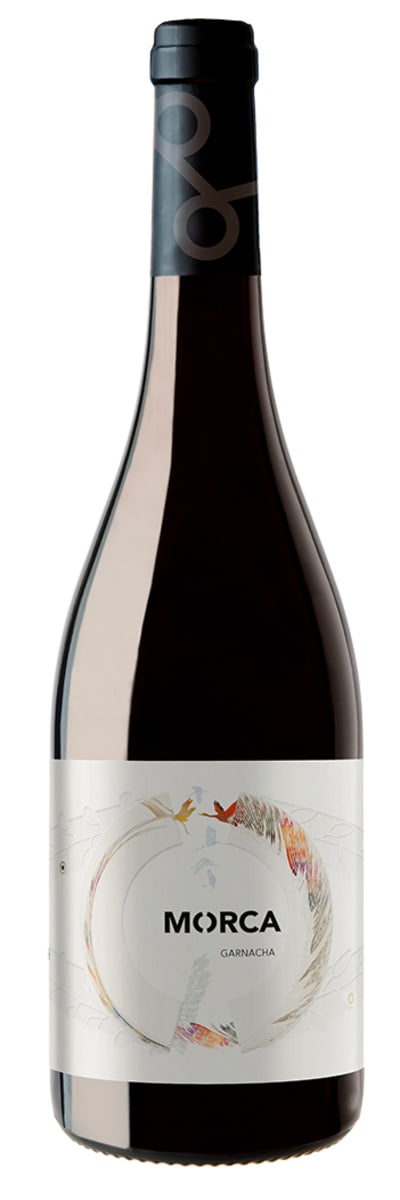2022 Morca, Garnacha, Campo de Borja, Spain