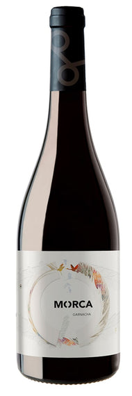 2022 Morca, Garnacha, Campo de Borja, Spain