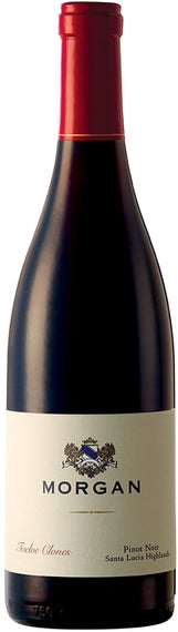 2020 Morgan 12 Clones Pinot Noir, Santa Lucia Highlands