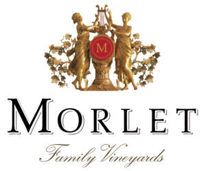 An Evening with Morlet Family Vineyards | Saturday, August 22, 5:00 P.M.