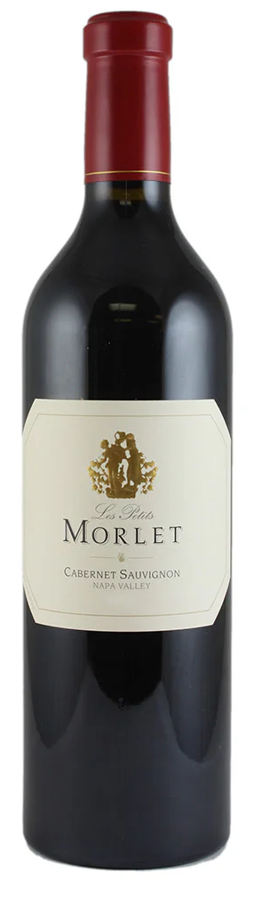 2019 Morlet Les Petits Cabernet Sauvignon, Napa Valley