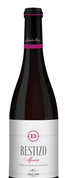 2023 Emilio Moro 'Bestizo' Mencia, Bierzo