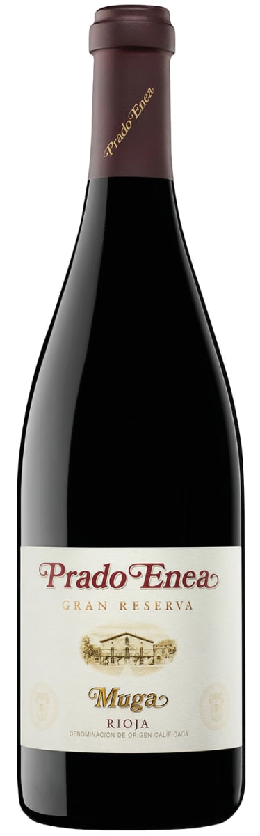 2016 Muga 'Prado Enea' Gran Reserva, Rioja