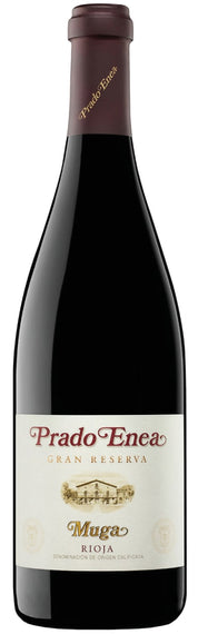 2016 Muga 'Prado Enea' Gran Reserva, Rioja