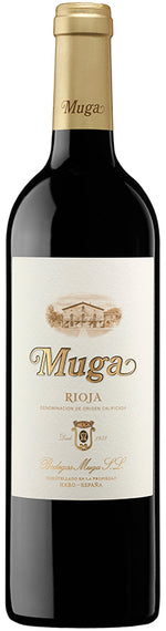 2019 Muga Reserva, Rioja