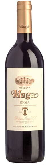 2021 Muga Reserva, Rioja