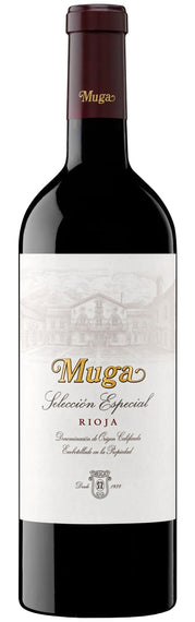 2020 Bodegas Muga Seleccion Especial, Rioja