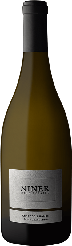 2021 Niner Reserve Chardonnay, Edna Valley