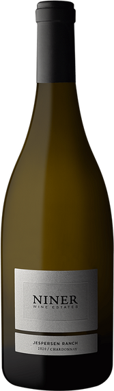 2021 Niner Reserve Chardonnay, Edna Valley