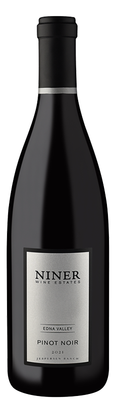 2021 Niner Pinot Noir, Edna Valley