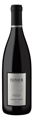2021 Niner Pinot Noir, Edna Valley
