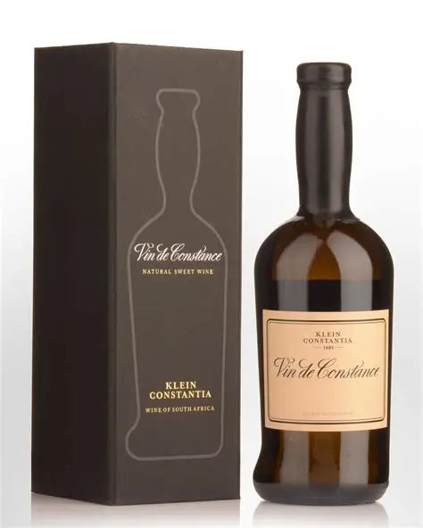 2016 Klein Constantia 'Vin de Constance', Constantia