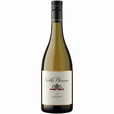 2024 McPherson Cellars, Viognier, Texas High Plains
