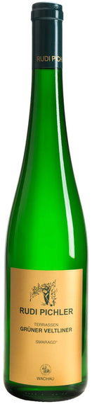 2023 Rudi Pichler 'Terrassen' Smaragd Gruner Veltliner, Wachau