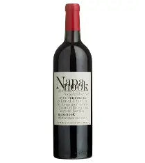 2023 Napanook Cabernet Sauvignon, Napa Valley