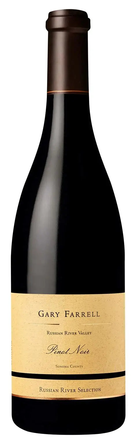 2022 Gary Farrell Russian River Rochioli Pinot Noir, Sonoma Coast