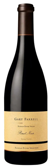 2022 Gary Farrell Russian River Rochioli Pinot Noir, Sonoma Coast